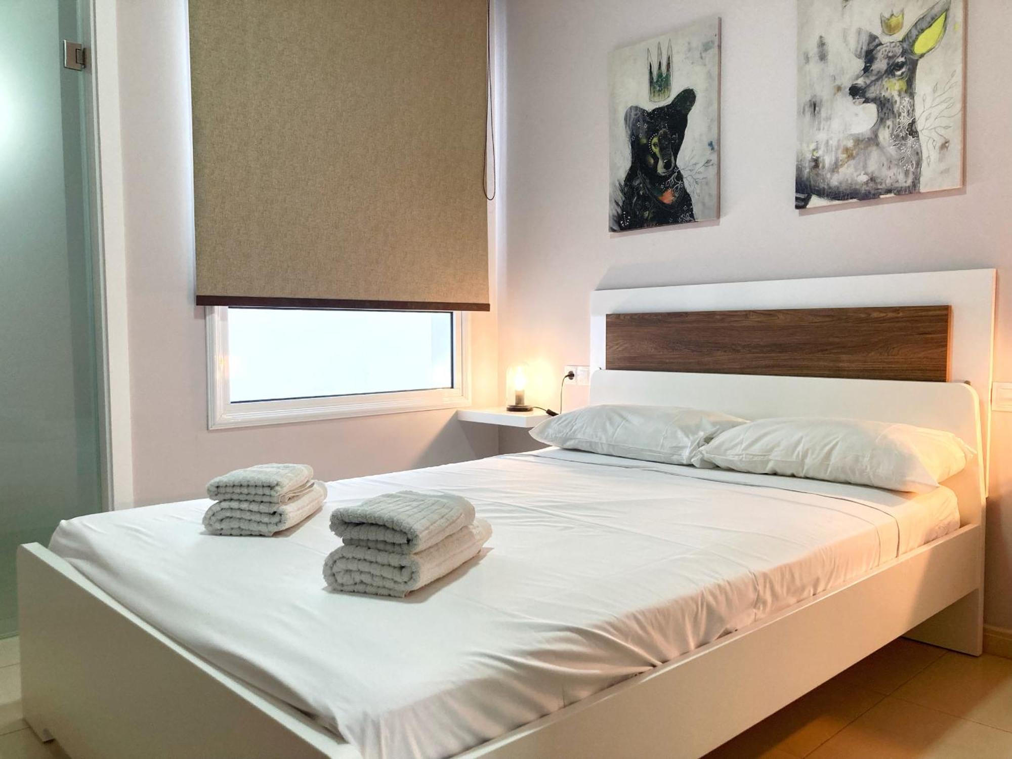 Stunning And Sunny Suite + Parking + Terrace By Canary365 Тенойя Экстерьер фото